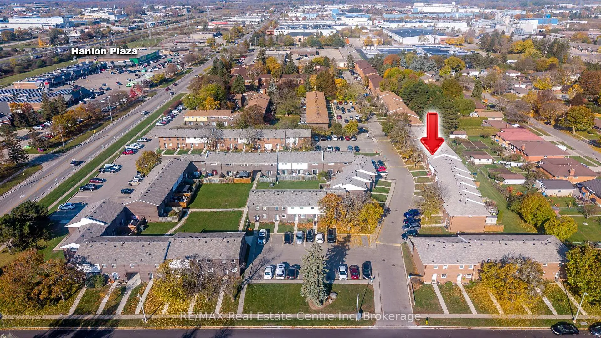 Photo 27 of Unit 247, 31 Greengate Road, Guelph, Junction/Onward Willow — HOMEH