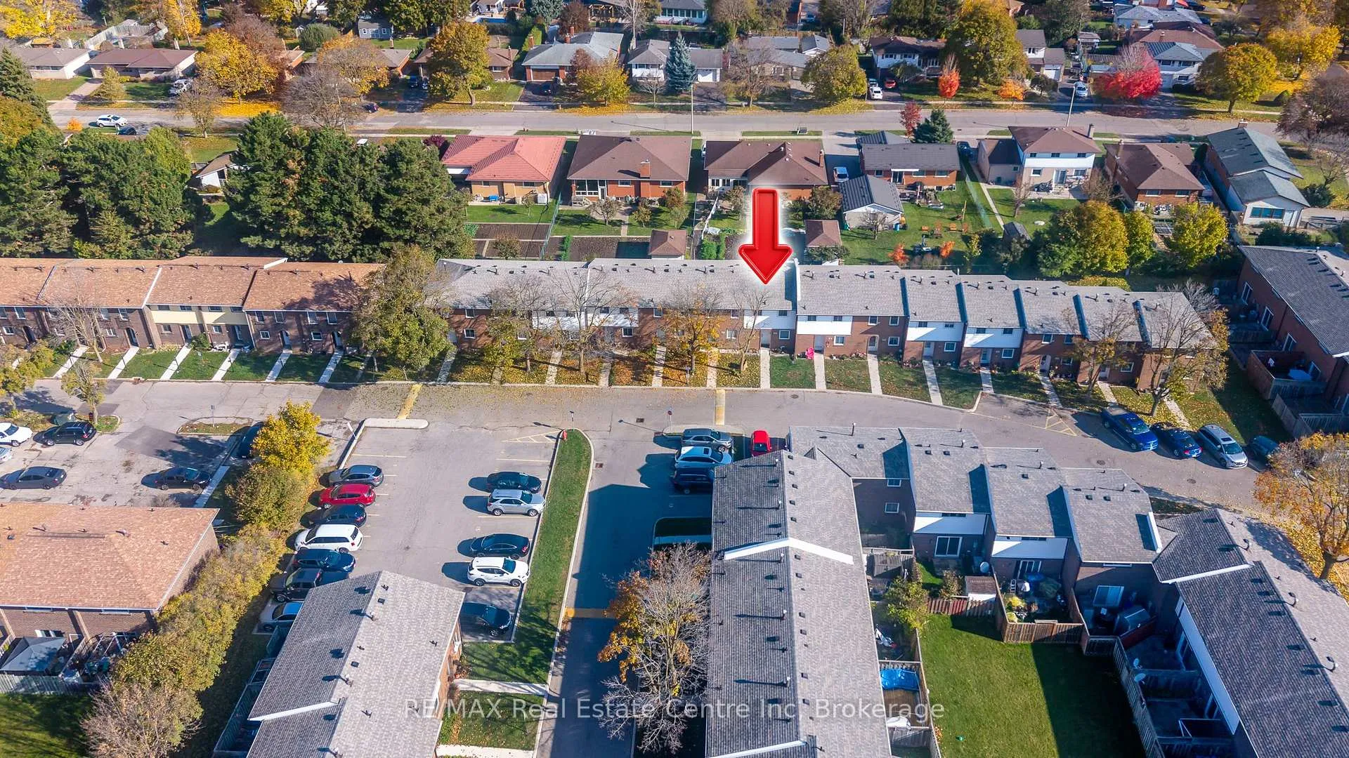 Photo 28 of Unit 247, 31 Greengate Road, Guelph, Junction/Onward Willow — HOMEH