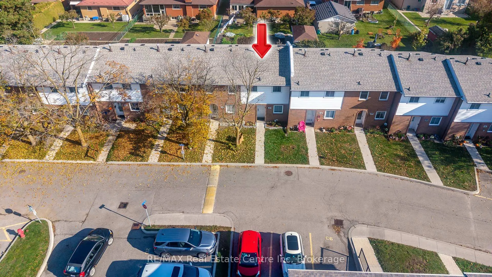 Photo 29 of Unit 247, 31 Greengate Road, Guelph, Junction/Onward Willow — HOMEH