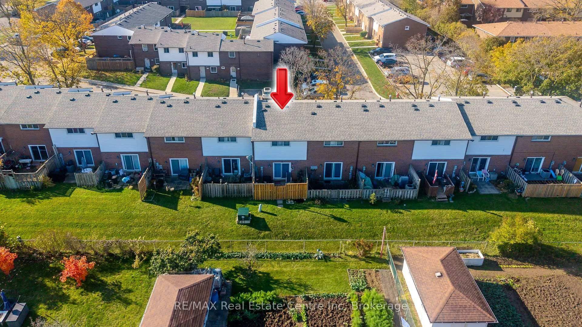Photo 30 of Unit 247, 31 Greengate Road, Guelph, Junction/Onward Willow — HOMEH