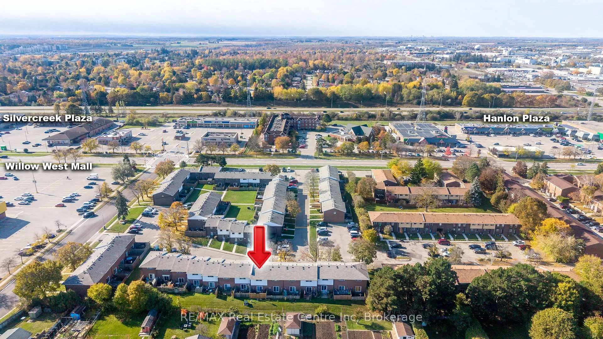 Photo 31 of Unit 247, 31 Greengate Road, Guelph, Junction/Onward Willow — HOMEH