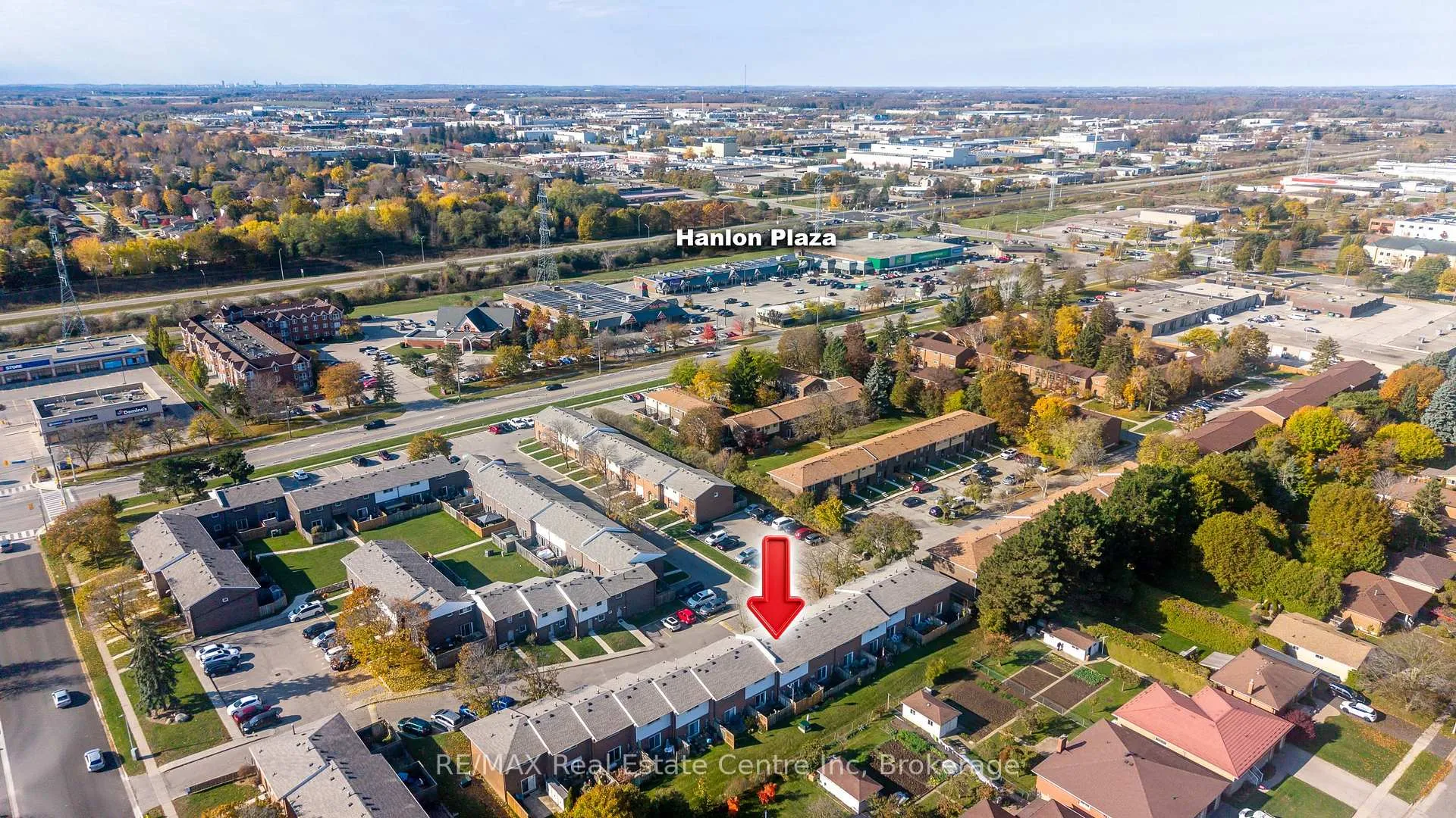 Photo 32 of Unit 247, 31 Greengate Road, Guelph, Junction/Onward Willow — HOMEH