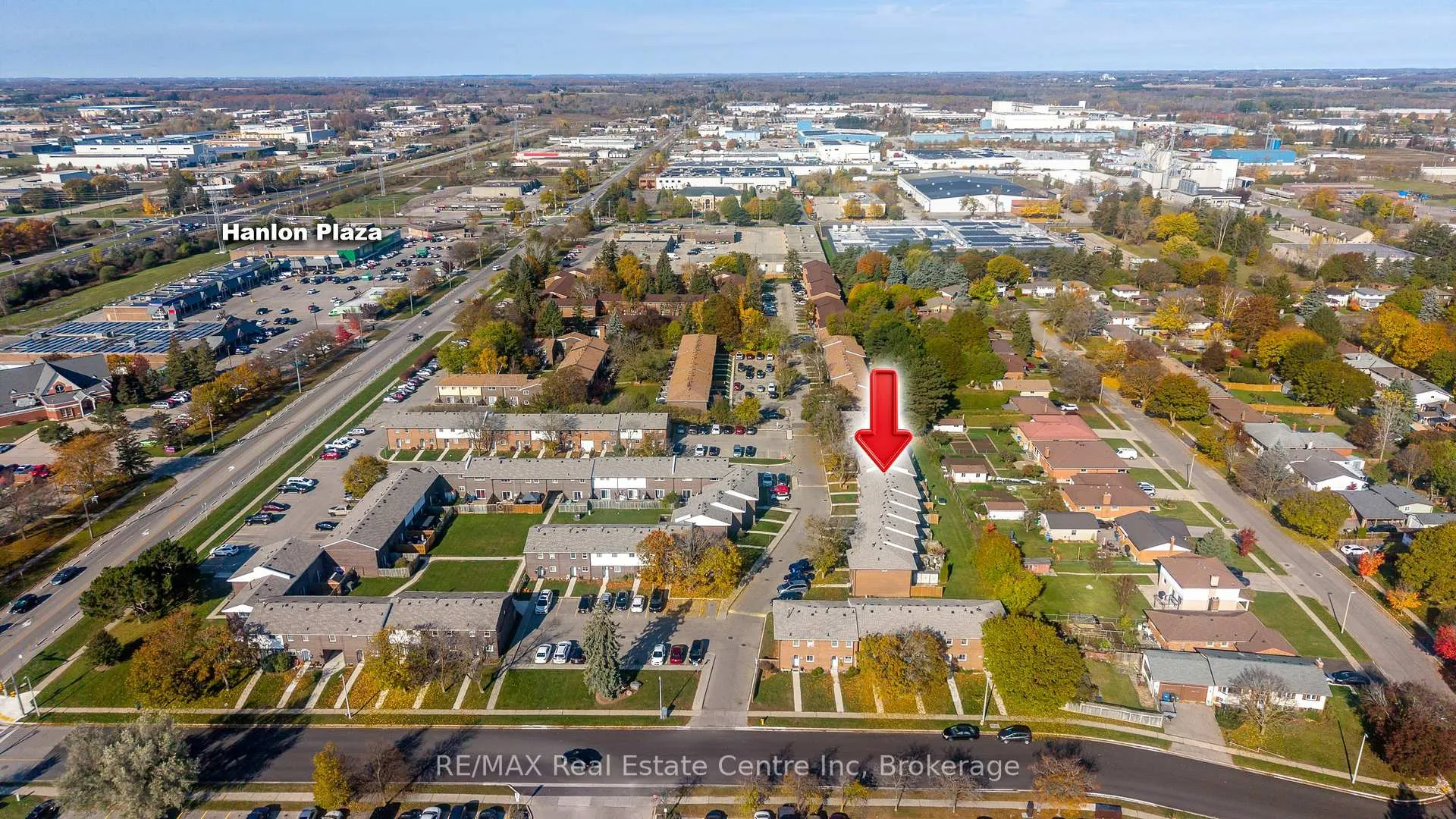 Photo 33 of Unit 247, 31 Greengate Road, Guelph, Junction/Onward Willow — HOMEH