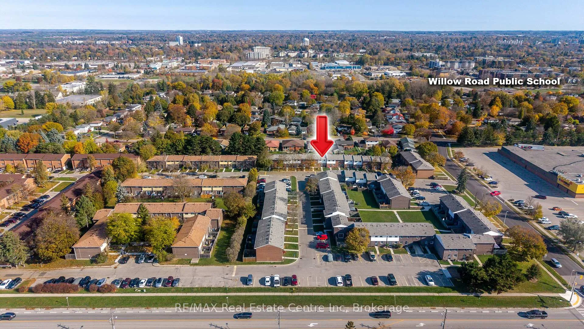 Photo 34 of Unit 247, 31 Greengate Road, Guelph, Junction/Onward Willow — HOMEH