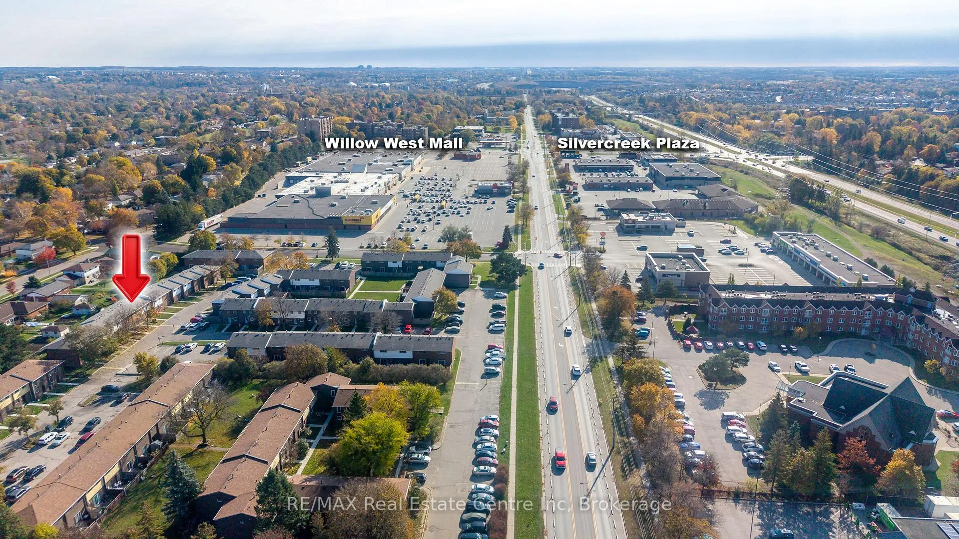 Photo 35 of Unit 247, 31 Greengate Road, Guelph, Junction/Onward Willow — HOMEH