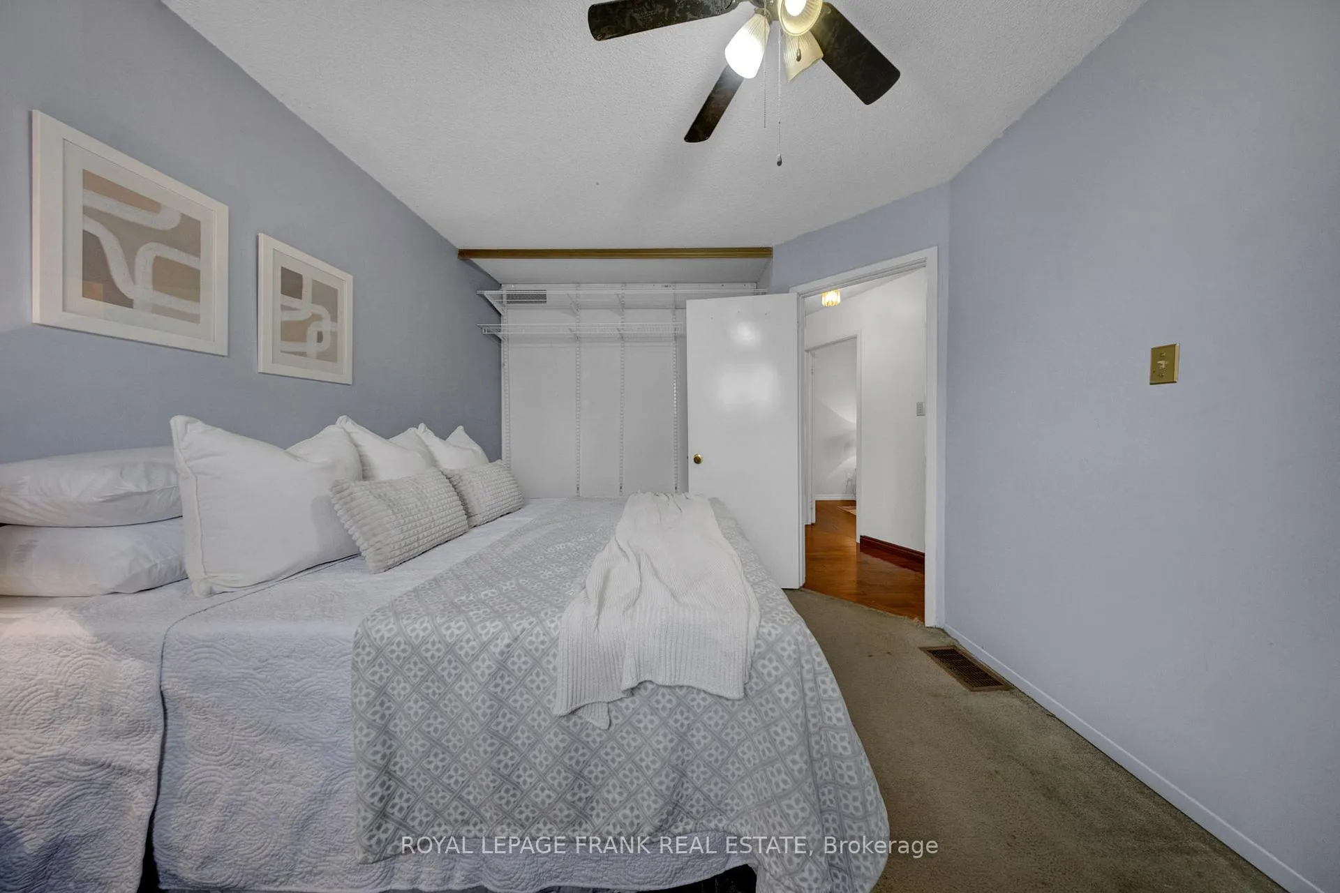 Photo 14 of 2 Fairbairn Court, Clarington, Bowmanville — HOMEH