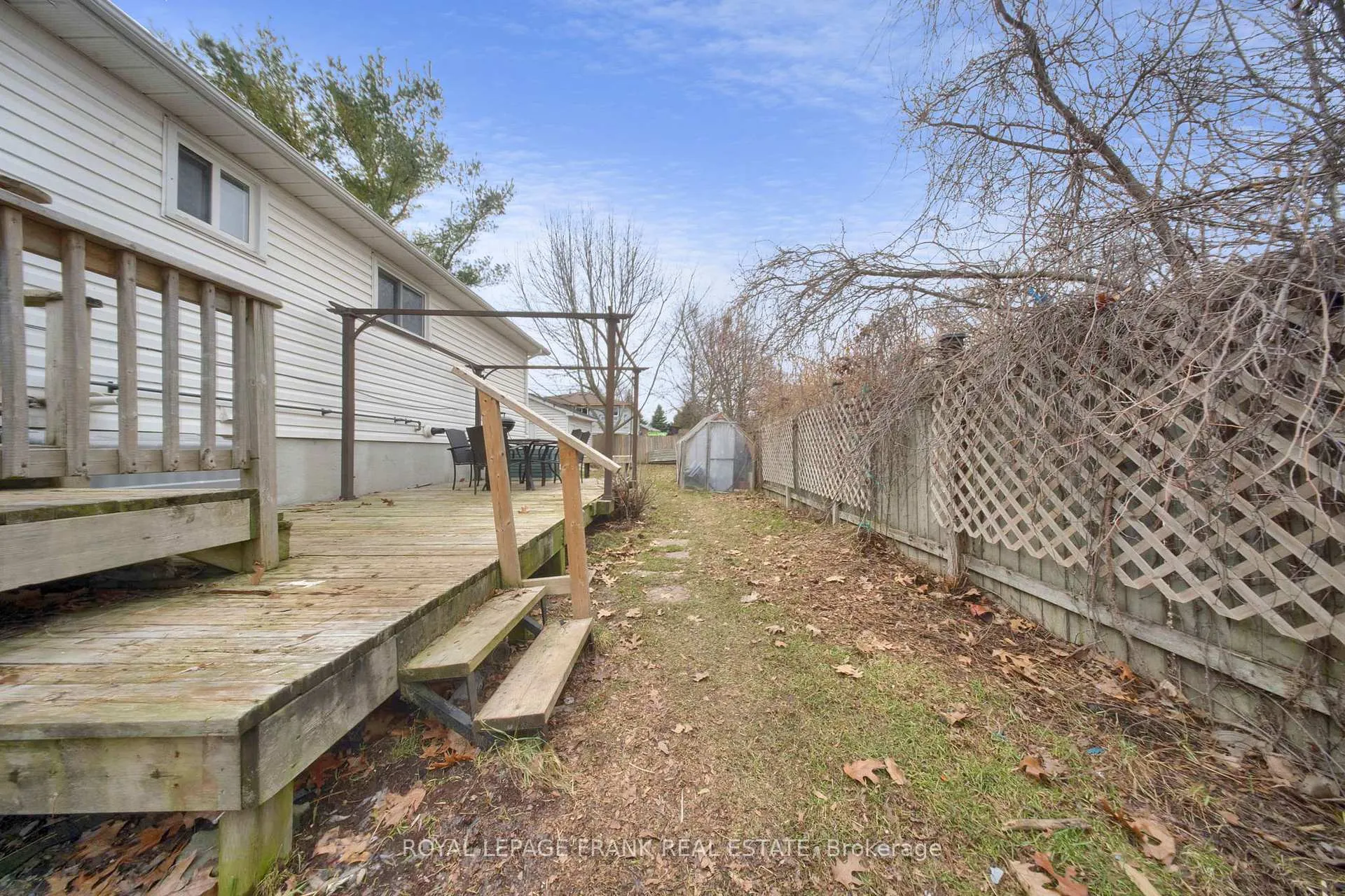 Photo 27 of 2 Fairbairn Court, Clarington, Bowmanville — HOMEH