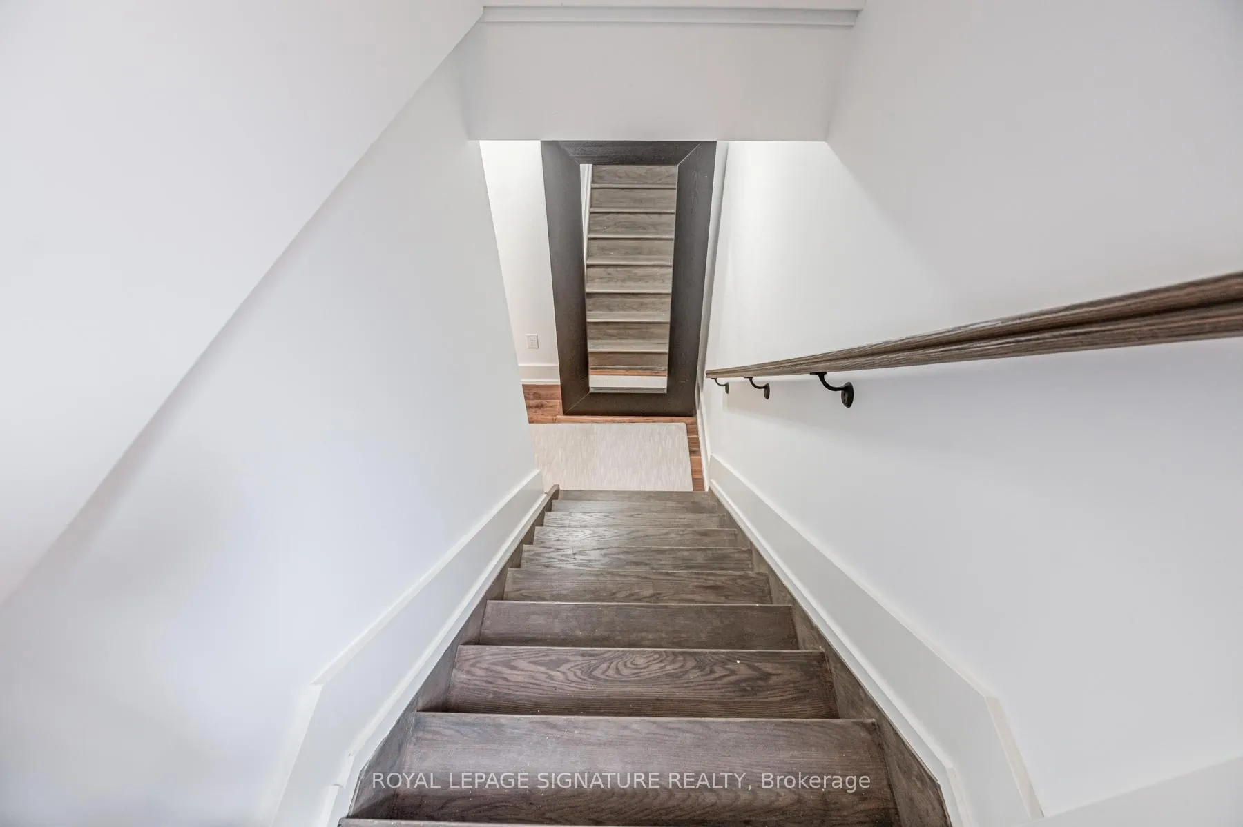 Photo 6 of Unit Bsmt, 36 Roxaline Street, Etobicoke, Humber Heights — HOMEH