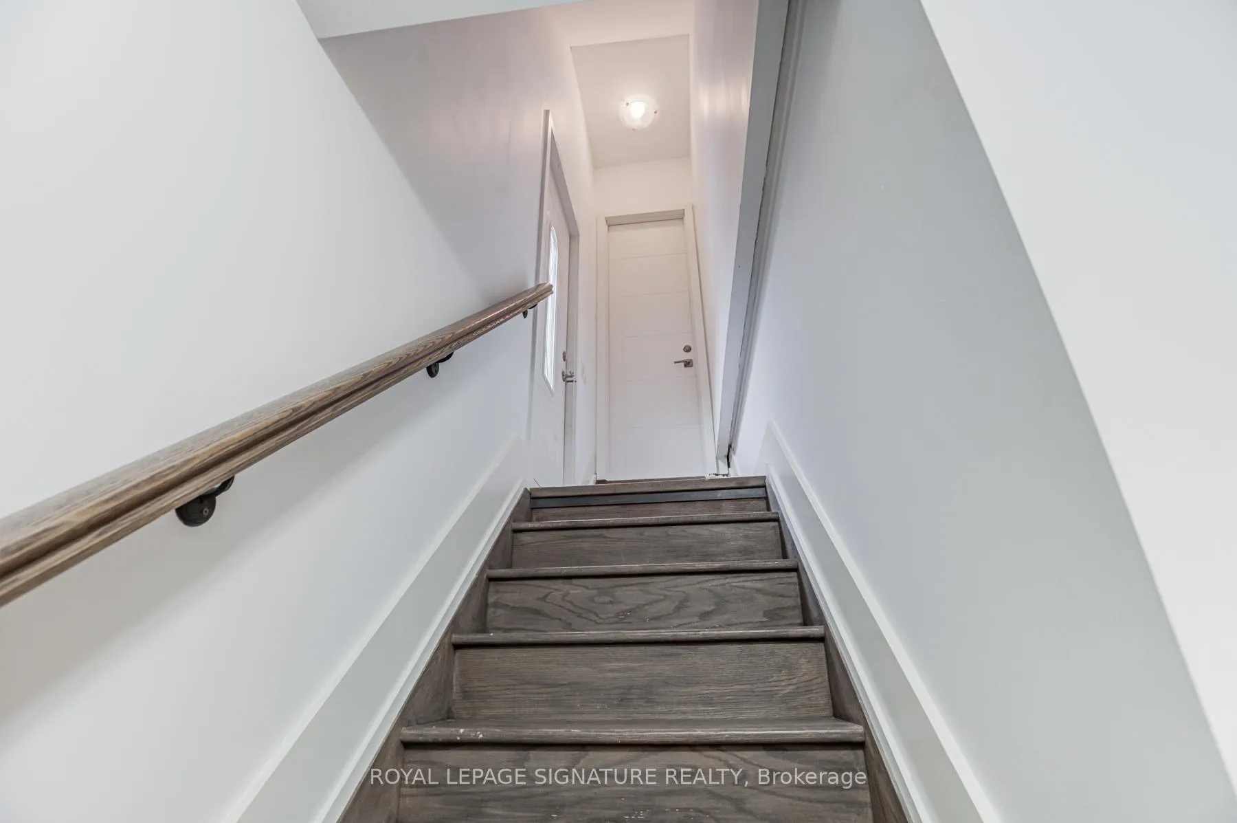 Photo 7 of Unit Bsmt, 36 Roxaline Street, Etobicoke, Humber Heights — HOMEH
