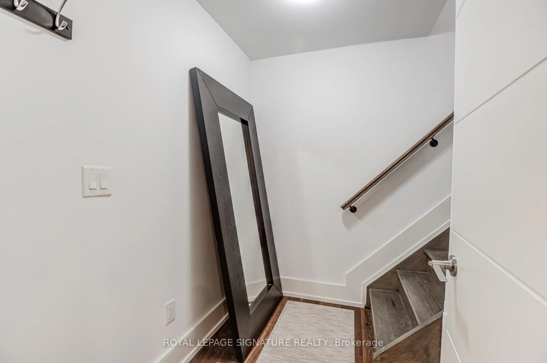 Photo 8 of Unit Bsmt, 36 Roxaline Street, Etobicoke, Humber Heights — HOMEH