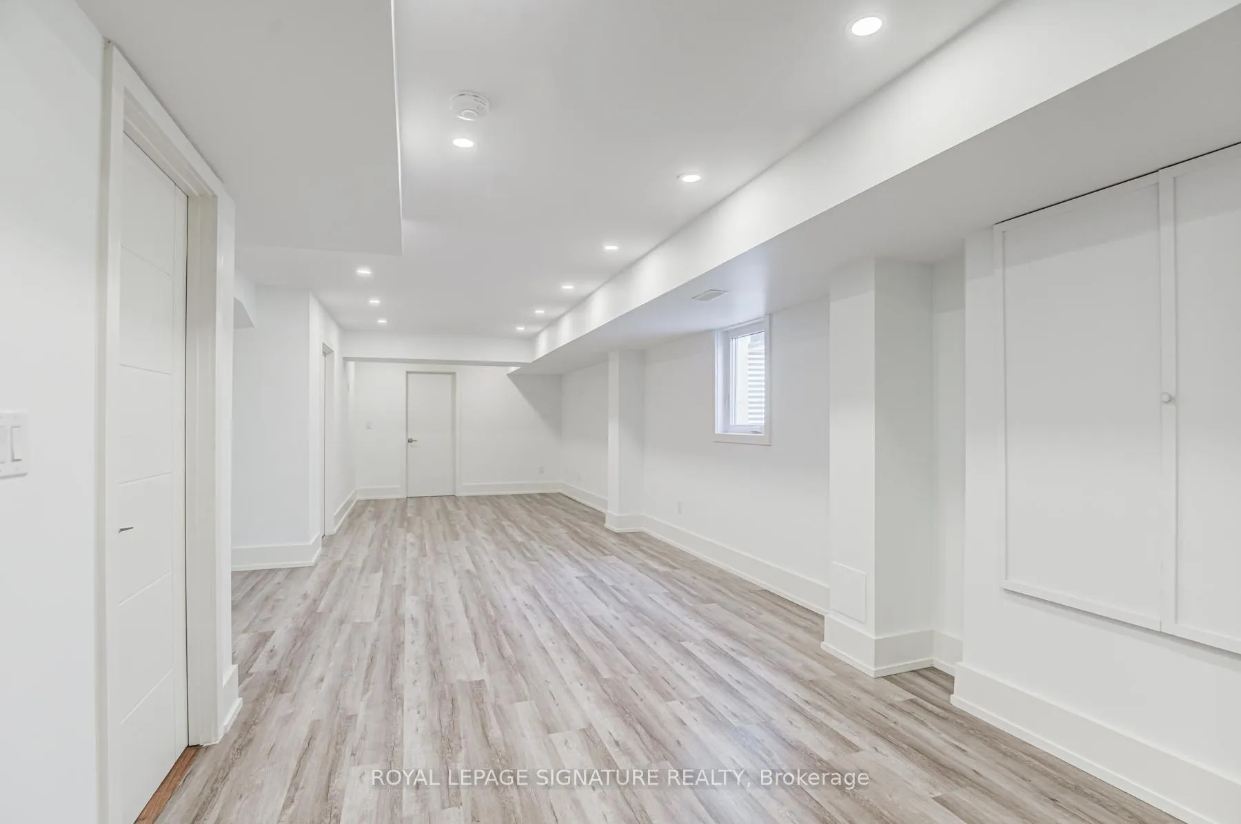 Photo 9 of Unit Bsmt, 36 Roxaline Street, Etobicoke, Humber Heights — HOMEH