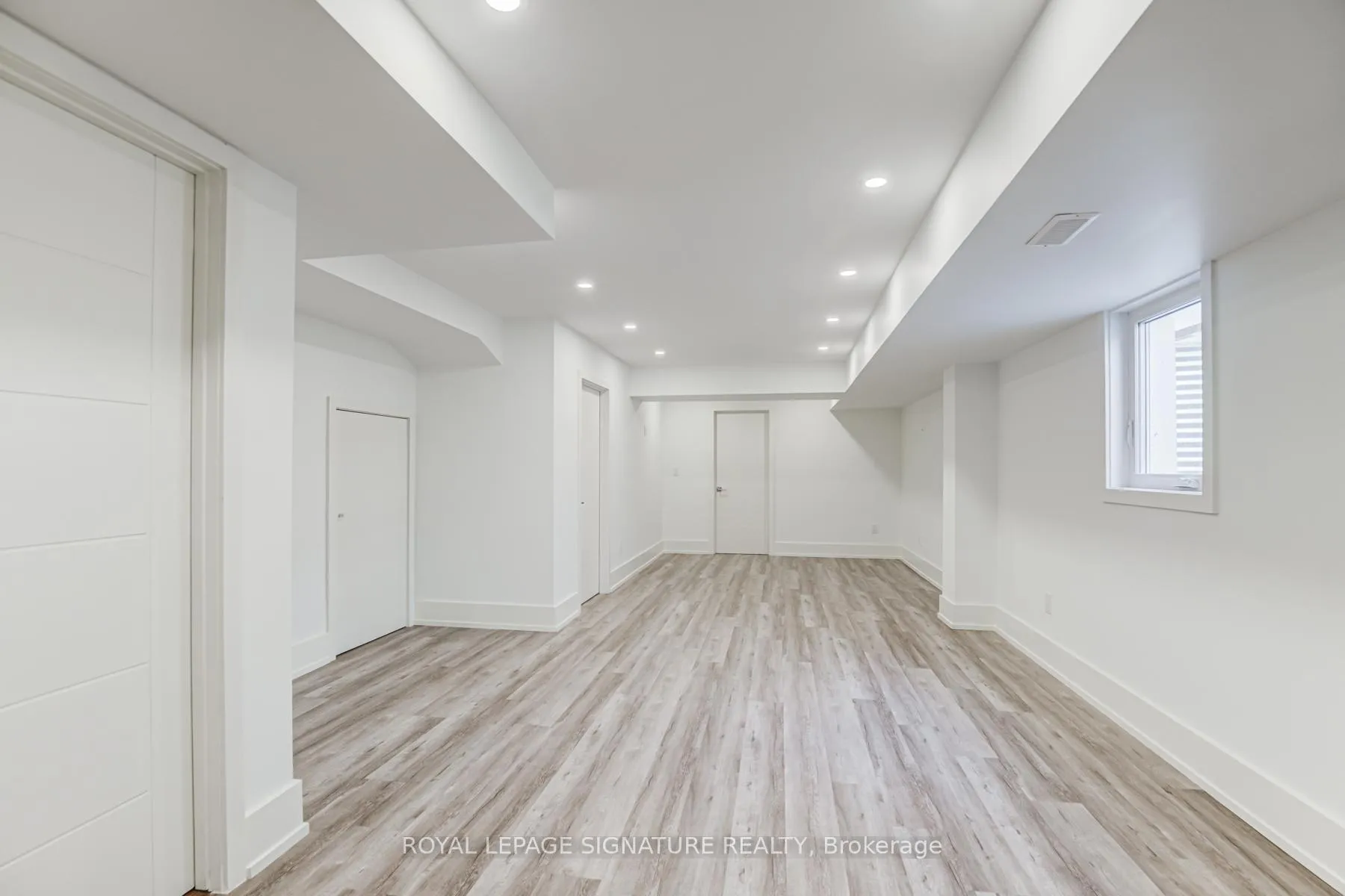 Photo 10 of Unit Bsmt, 36 Roxaline Street, Etobicoke, Humber Heights — HOMEH