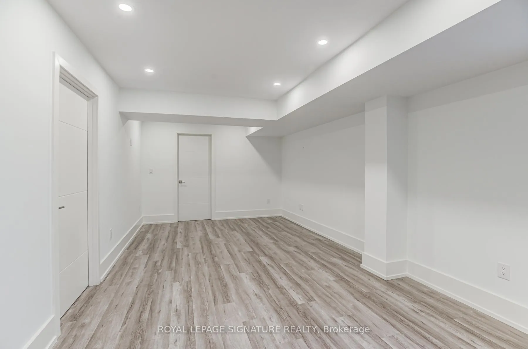 Photo 17 of Unit Bsmt, 36 Roxaline Street, Etobicoke, Humber Heights — HOMEH