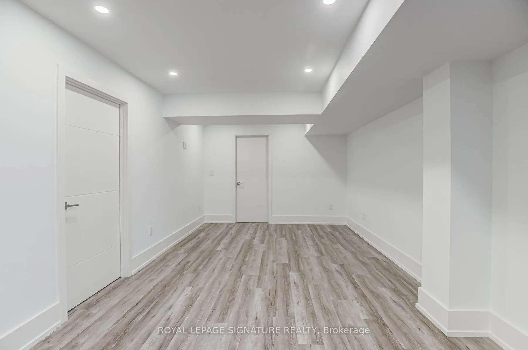 Photo 18 of Unit Bsmt, 36 Roxaline Street, Etobicoke, Humber Heights — HOMEH