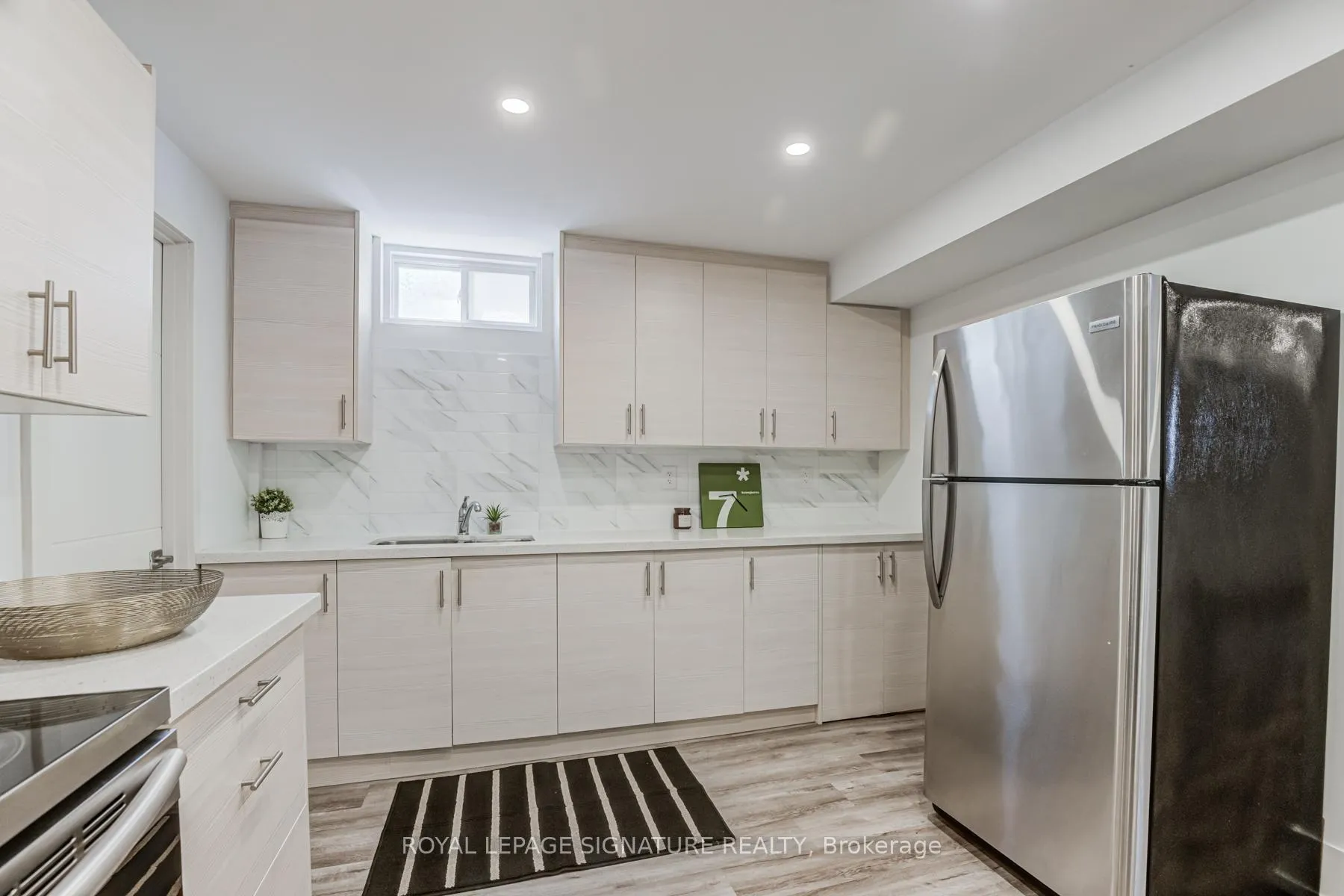 Photo 21 of Unit Bsmt, 36 Roxaline Street, Etobicoke, Humber Heights — HOMEH