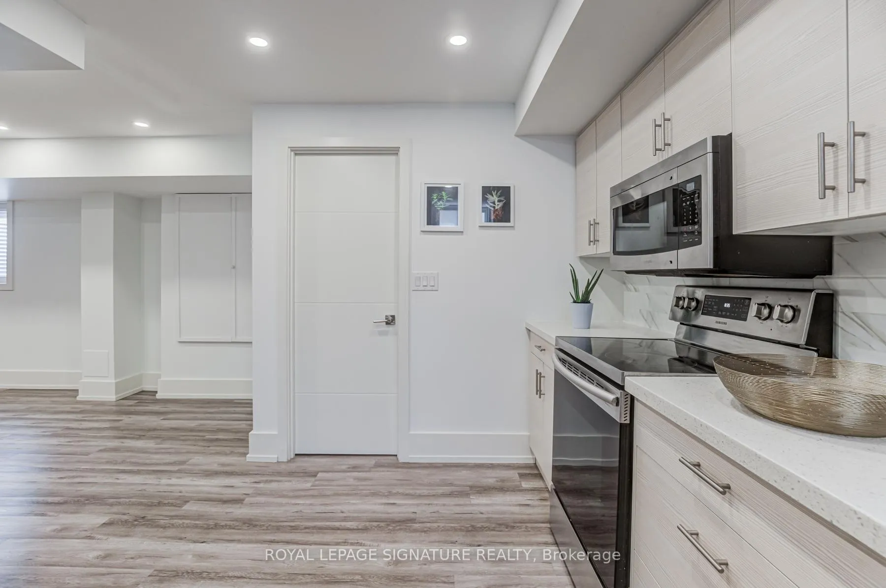 Photo 23 of Unit Bsmt, 36 Roxaline Street, Etobicoke, Humber Heights — HOMEH