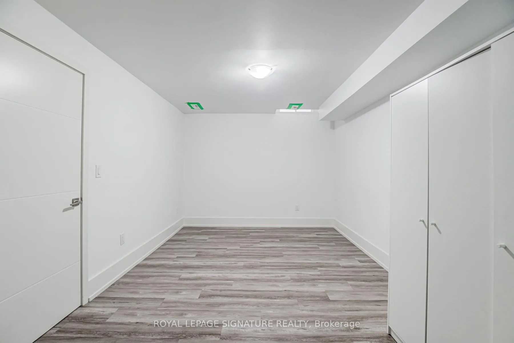 Photo 25 of Unit Bsmt, 36 Roxaline Street, Etobicoke, Humber Heights — HOMEH