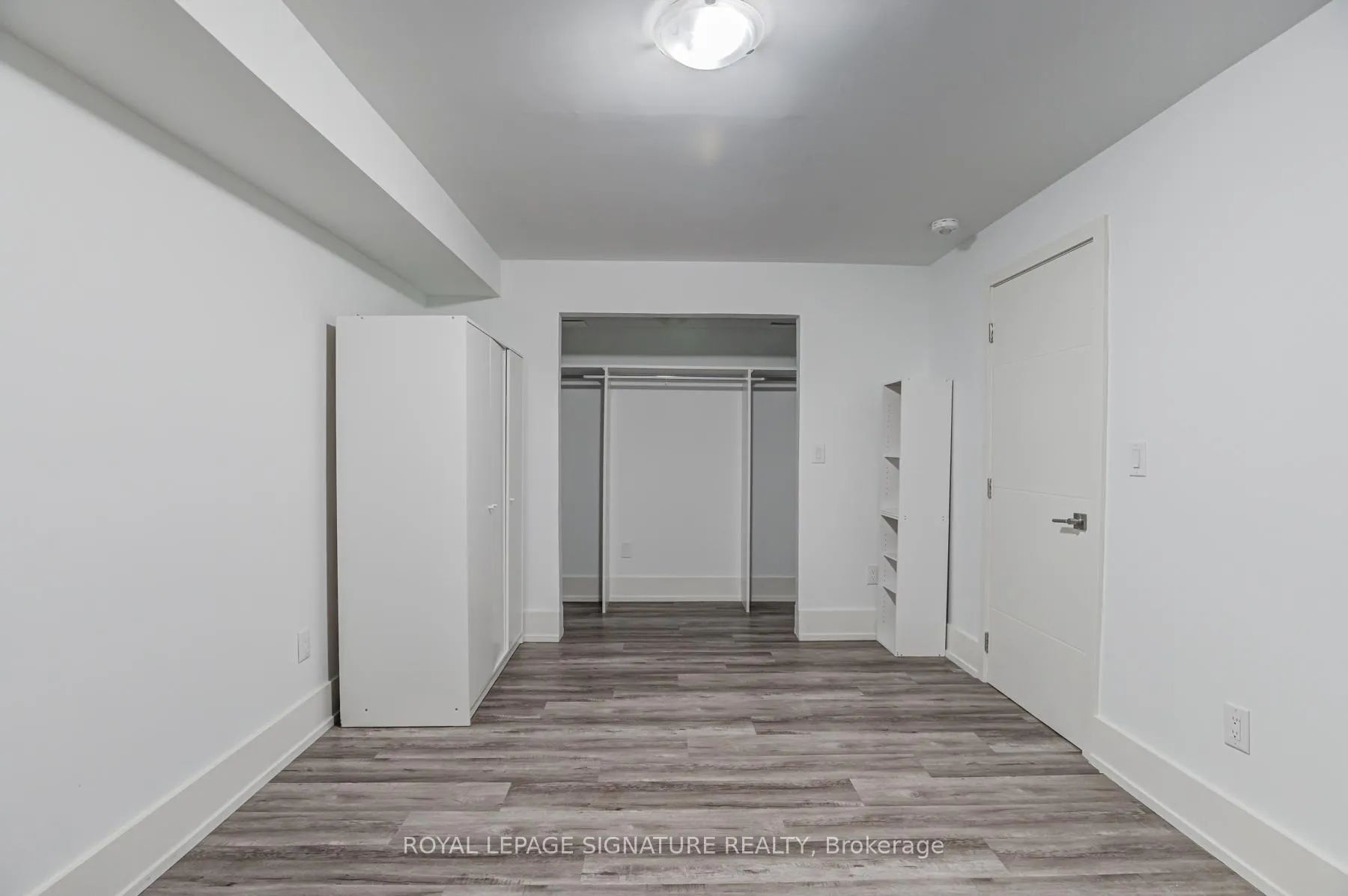 Photo 26 of Unit Bsmt, 36 Roxaline Street, Etobicoke, Humber Heights — HOMEH