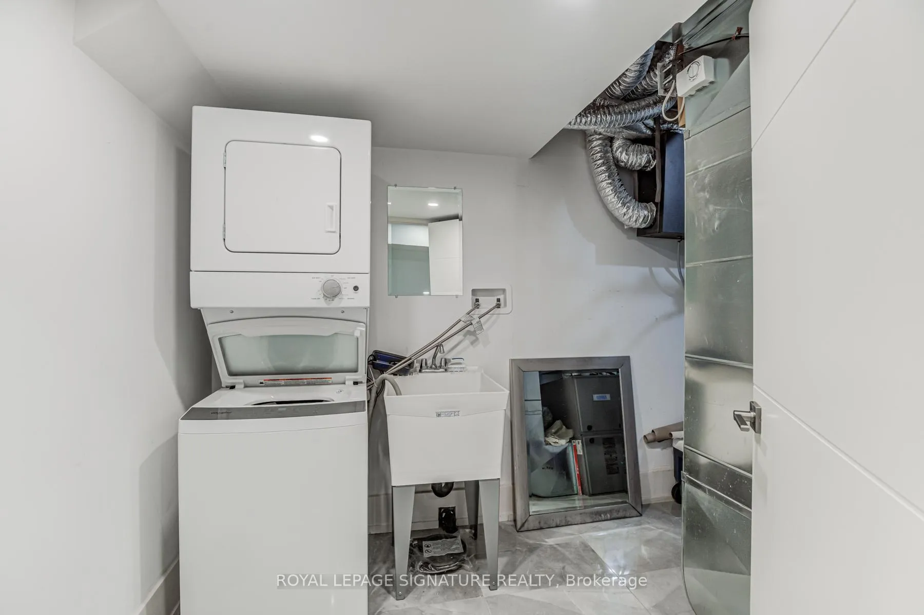 Photo 28 of Unit Bsmt, 36 Roxaline Street, Etobicoke, Humber Heights — HOMEH