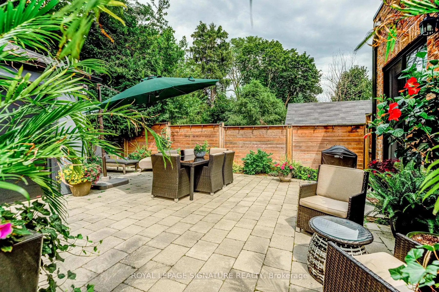 Photo 29 of Unit Bsmt, 36 Roxaline Street, Etobicoke, Humber Heights — HOMEH