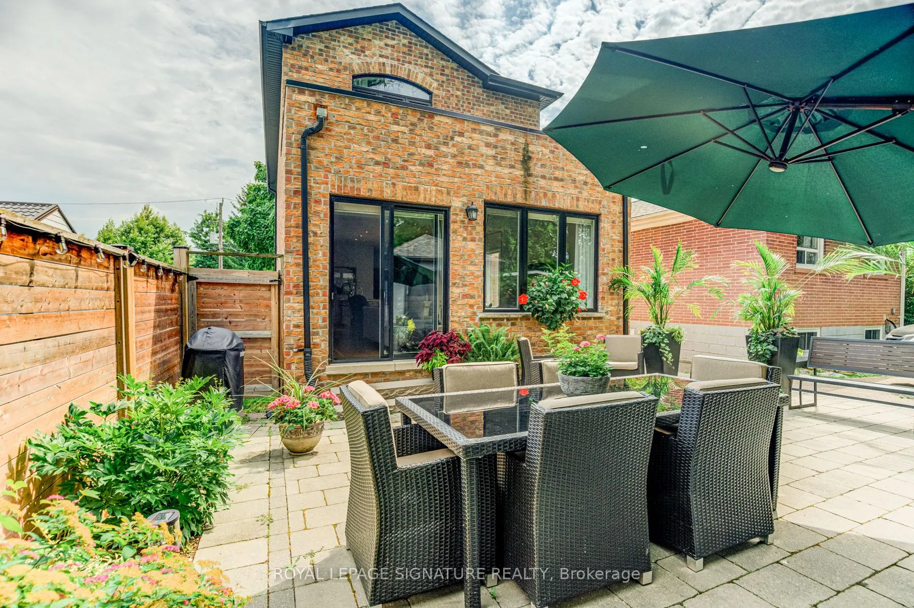 Photo 31 of Unit Bsmt, 36 Roxaline Street, Etobicoke, Humber Heights — HOMEH