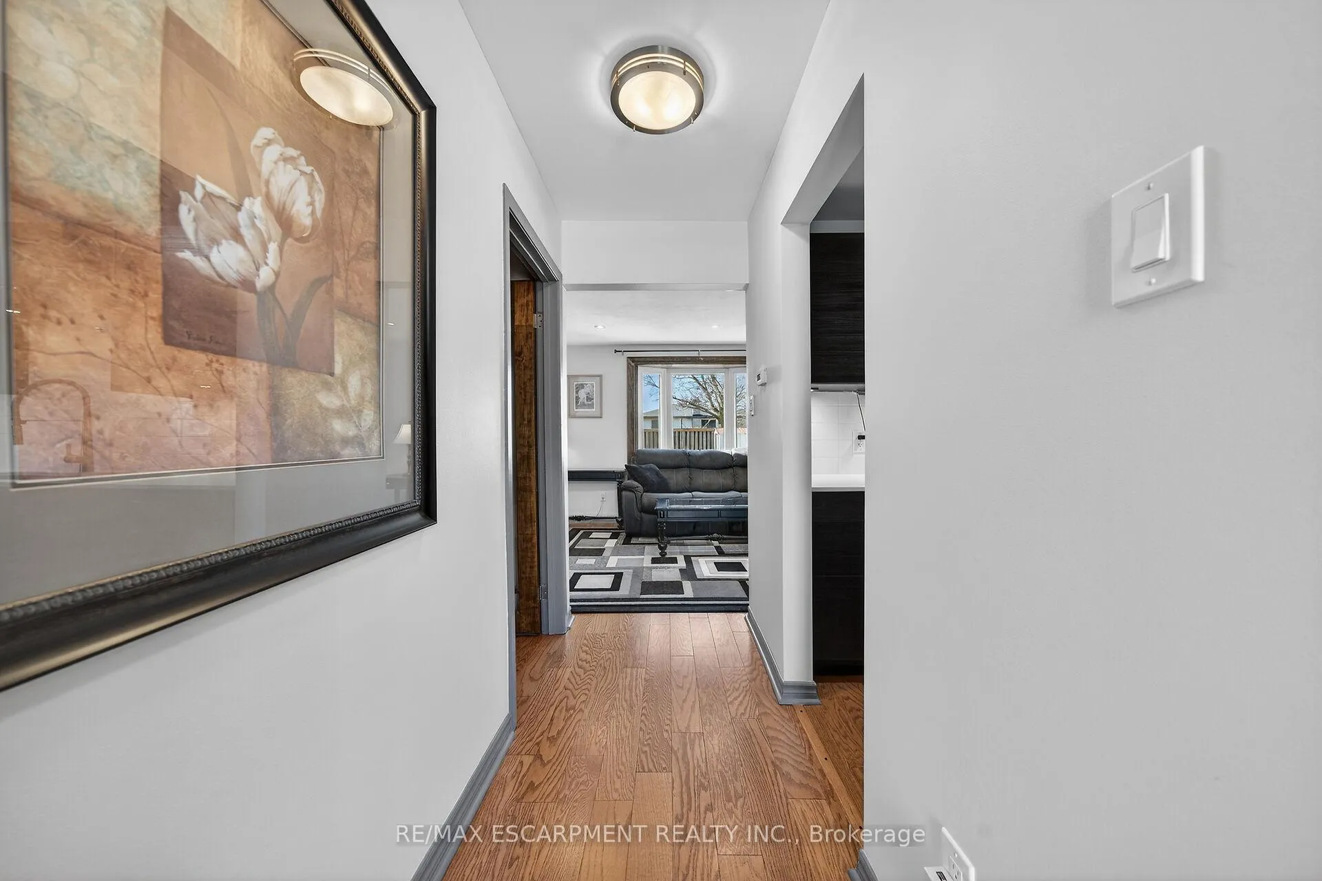 Photo 7 of 211 Birchcliffe Crescent, Hamilton, Berrisfield — HOMEH