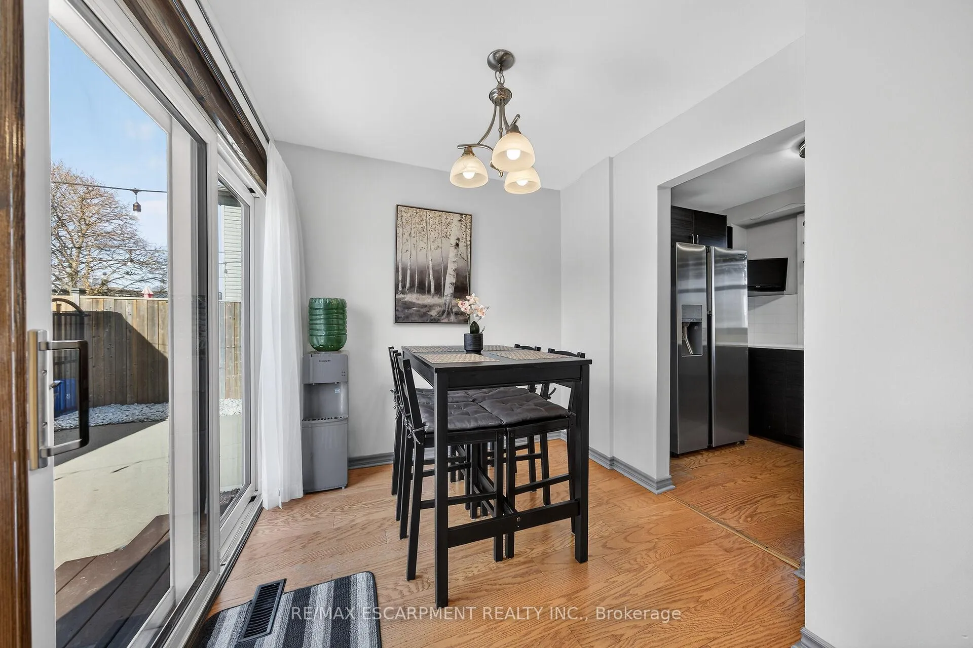 Photo 15 of 211 Birchcliffe Crescent, Hamilton, Berrisfield — HOMEH