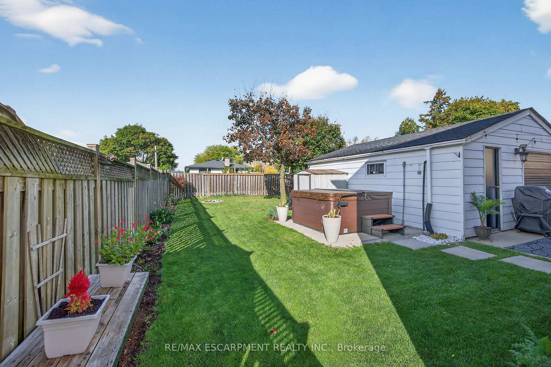 Photo 43 of 211 Birchcliffe Crescent, Hamilton, Berrisfield — HOMEH