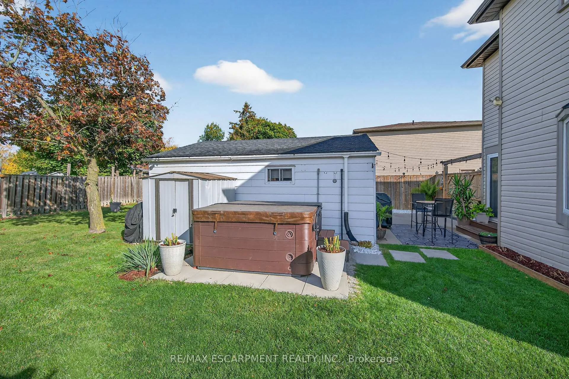 Photo 44 of 211 Birchcliffe Crescent, Hamilton, Berrisfield — HOMEH