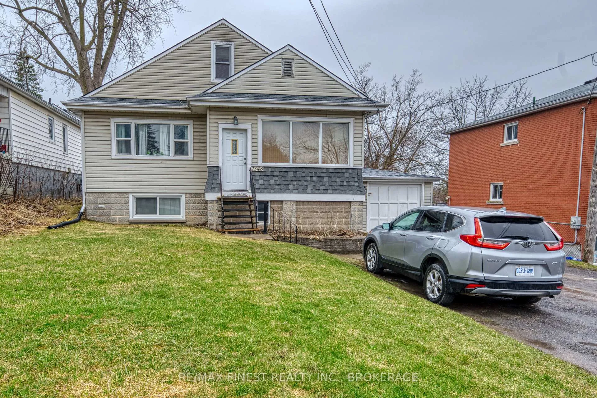 Photo 2 of 1348 Princess Street, Kingston, West of Sir John A. Blvd — HOMEH