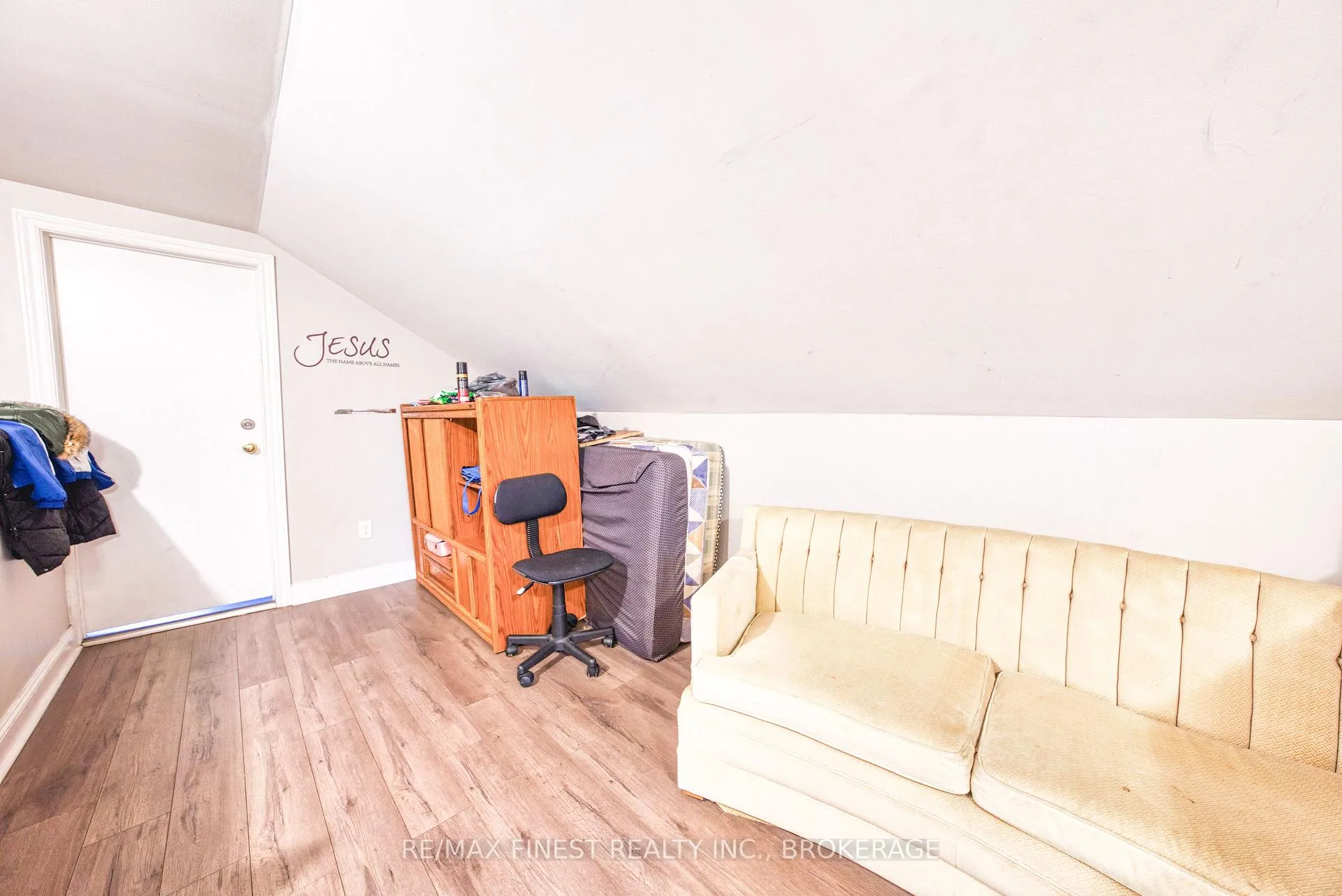 Photo 13 of 1348 Princess Street, Kingston, West of Sir John A. Blvd — HOMEH