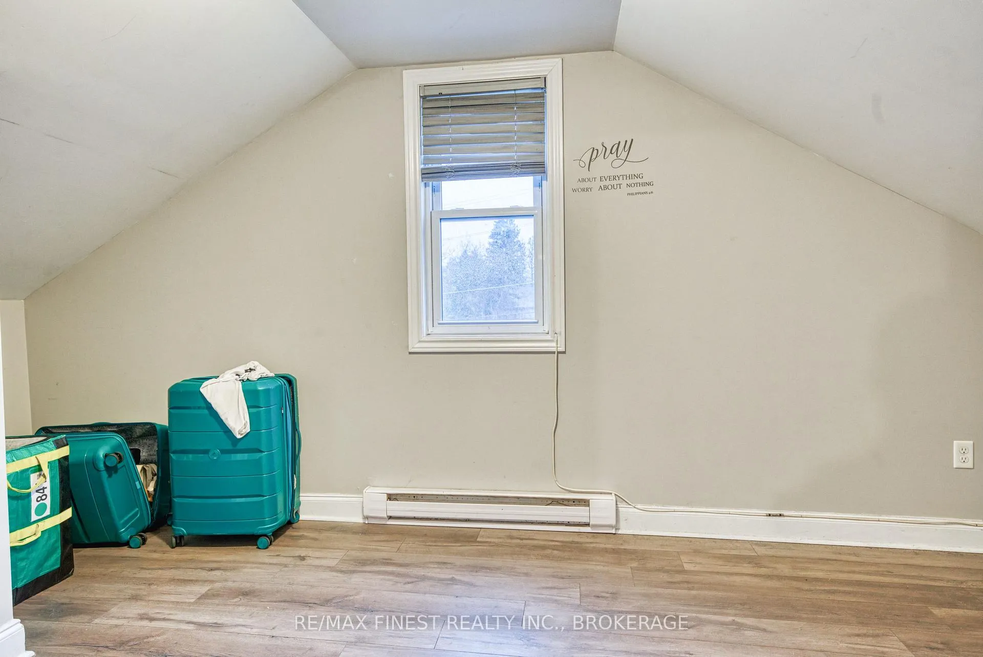 Photo 17 of 1348 Princess Street, Kingston, West of Sir John A. Blvd — HOMEH