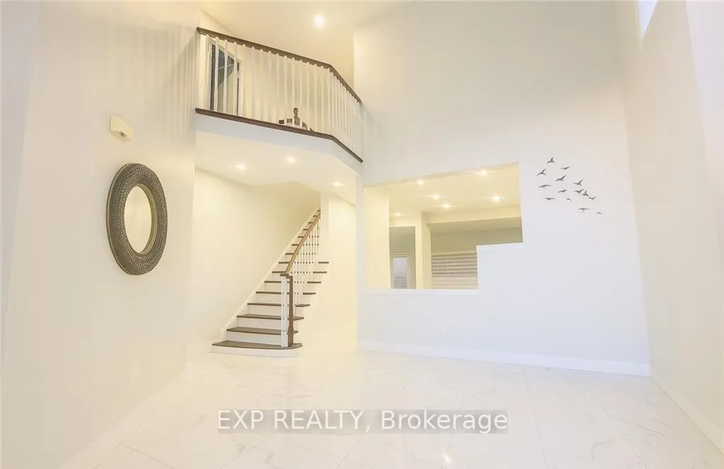 Photo 2 of Unit Upper, 235 Pineland Court, Waterloo — HOMEH