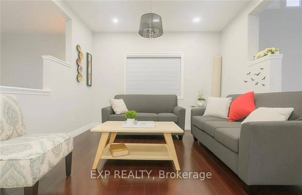 Photo 3 of Unit Upper, 235 Pineland Court, Waterloo — HOMEH