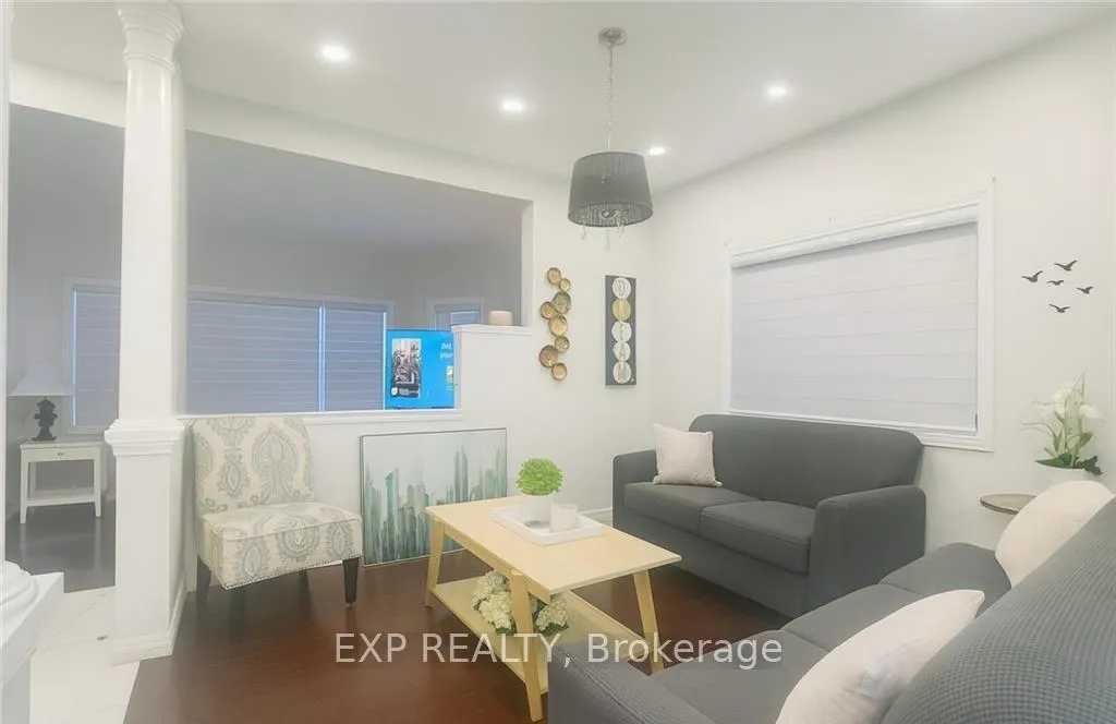 Photo 4 of Unit Upper, 235 Pineland Court, Waterloo — HOMEH