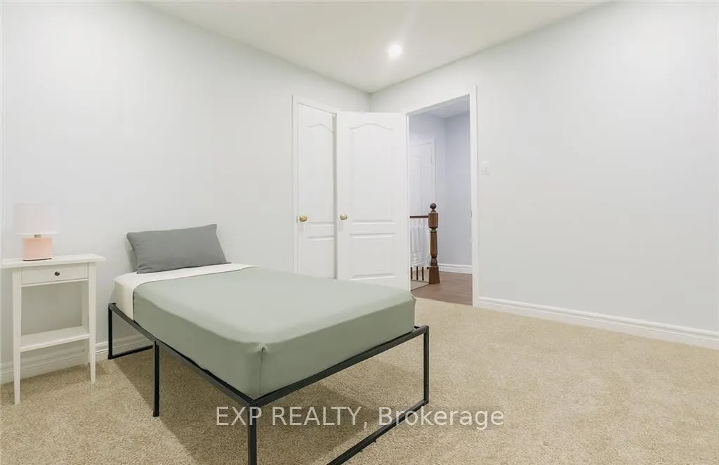 Photo 12 of Unit Upper, 235 Pineland Court, Waterloo — HOMEH