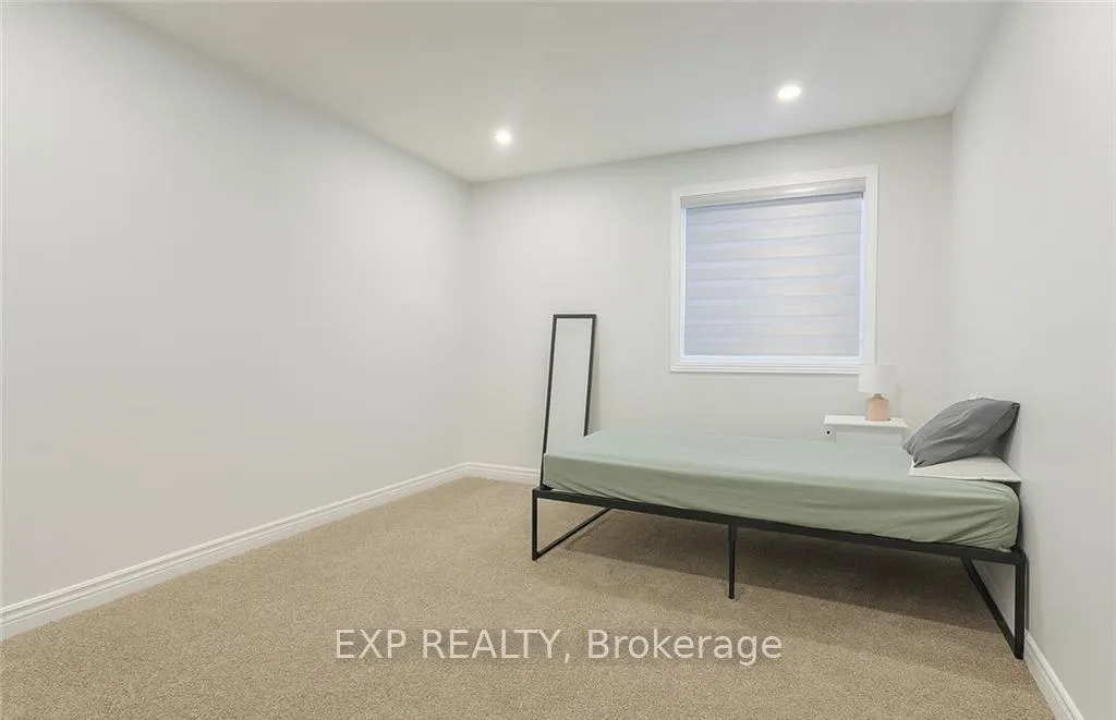 Photo 13 of Unit Upper, 235 Pineland Court, Waterloo — HOMEH