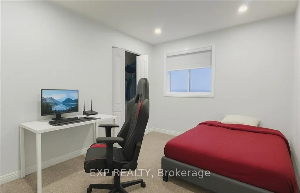 Photo 14 of Unit Upper, 235 Pineland Court, Waterloo — HOMEH