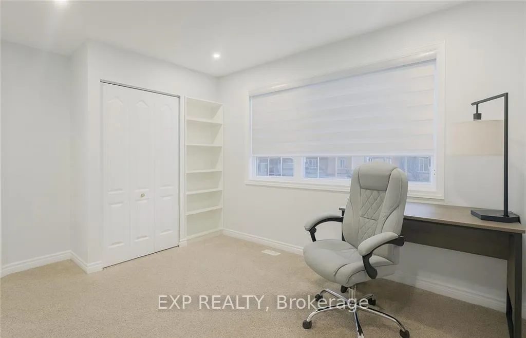 Photo 20 of Unit Upper, 235 Pineland Court, Waterloo — HOMEH