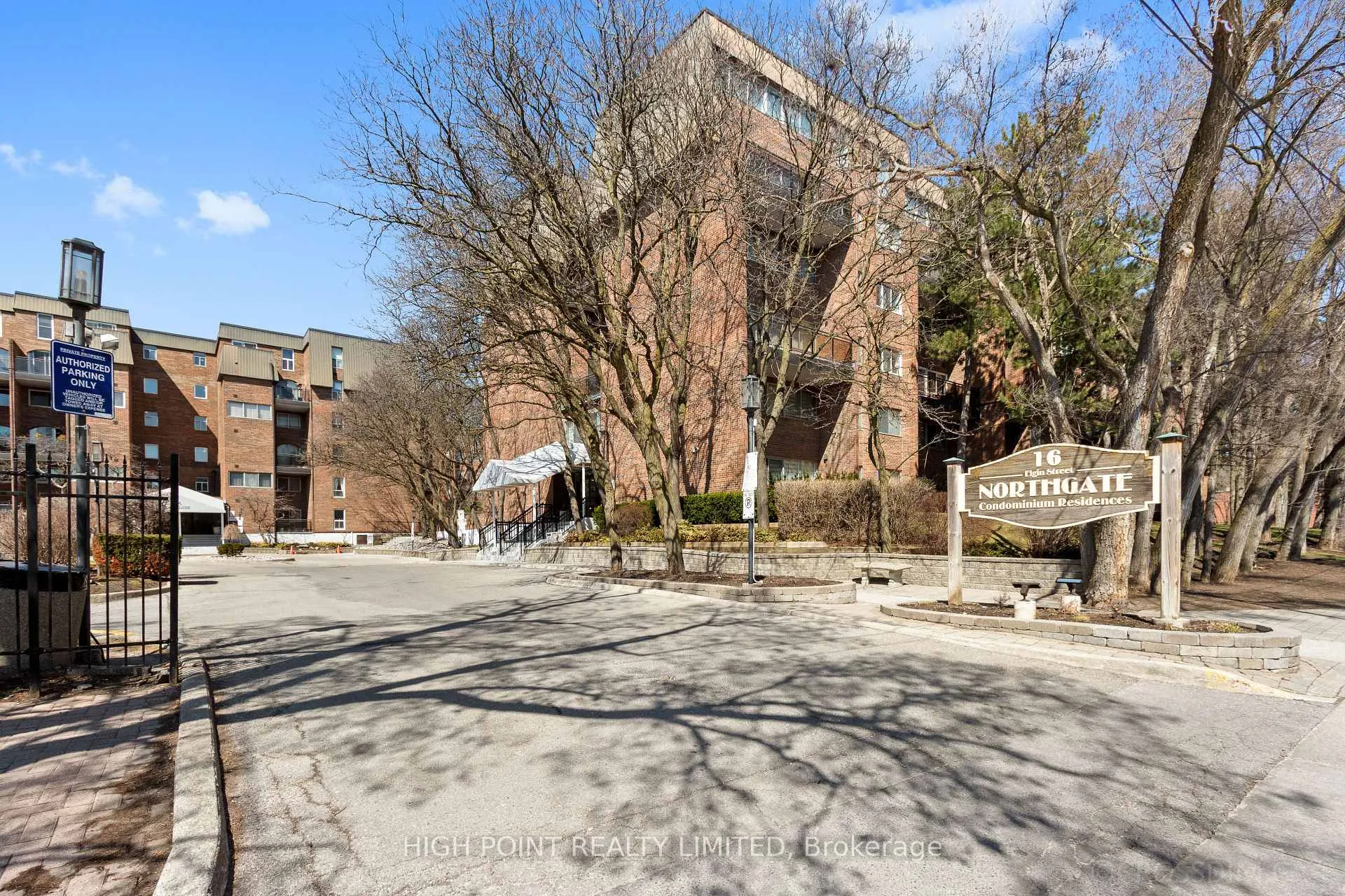 Photo 1 of Unit 356, 16 Elgin Street, Markham, Thornhill — HOMEH