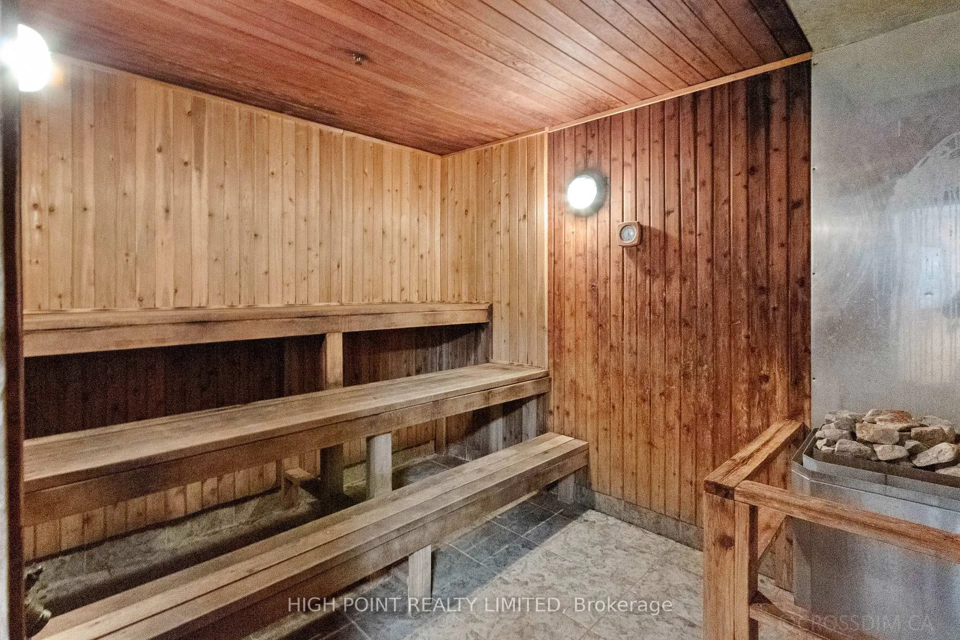 Photo 18 of Unit 356, 16 Elgin Street, Markham, Thornhill — HOMEH