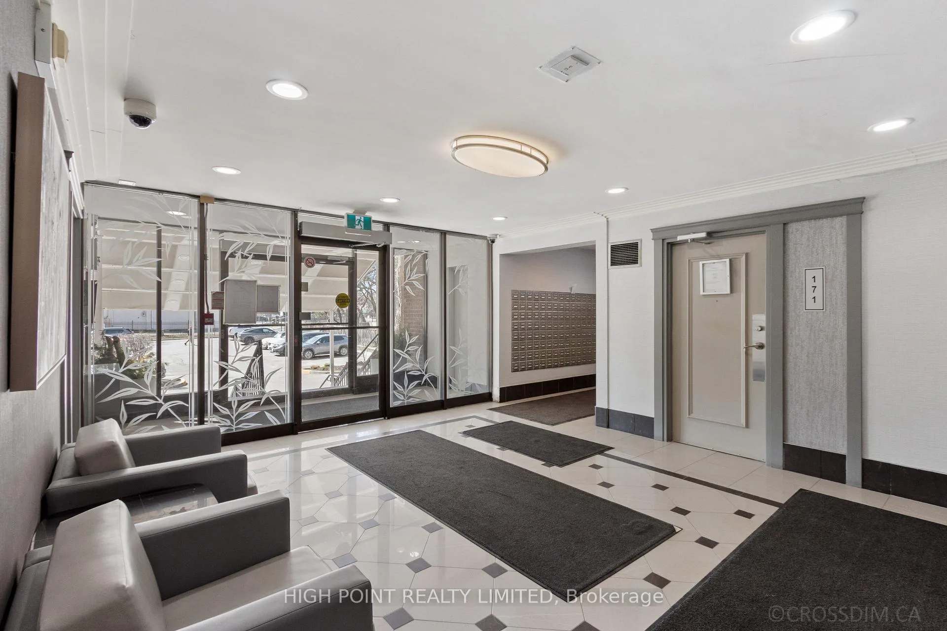 Photo 22 of Unit 356, 16 Elgin Street, Markham, Thornhill — HOMEH