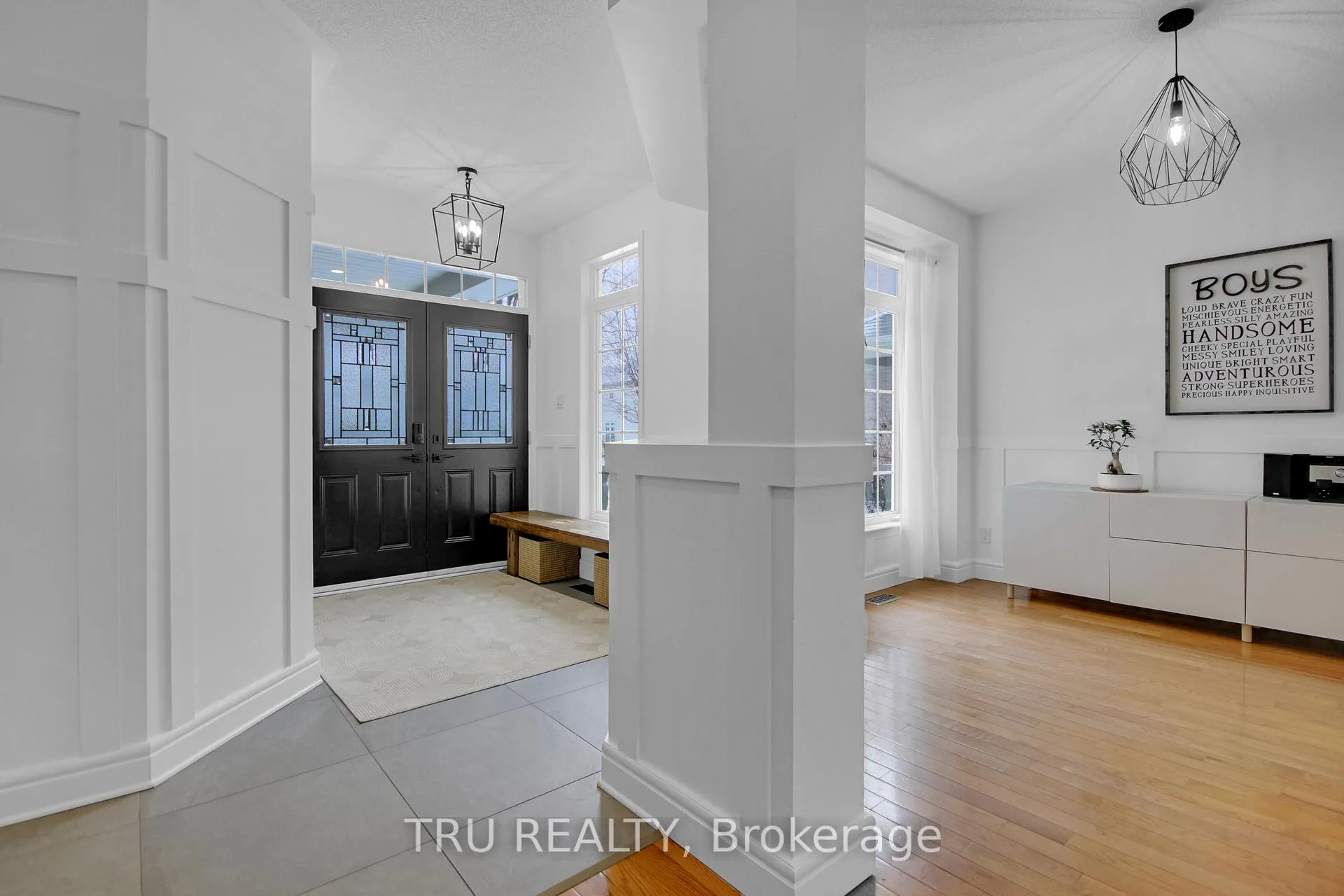 Photo 2 of 320 Eckerson Avenue, Ottawa, Stittsville (South) — HOMEH