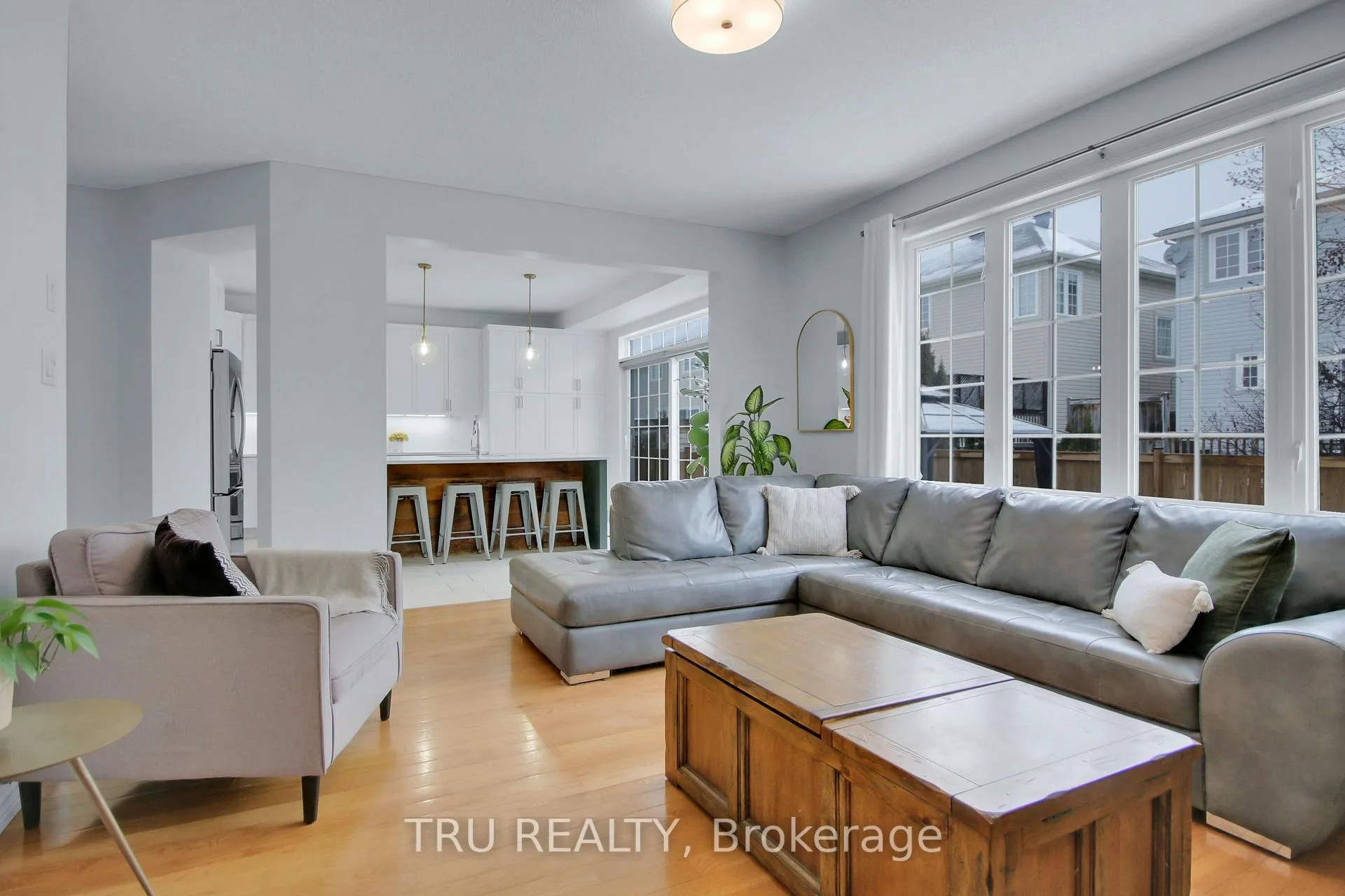 Photo 9 of 320 Eckerson Avenue, Ottawa, Stittsville (South) — HOMEH