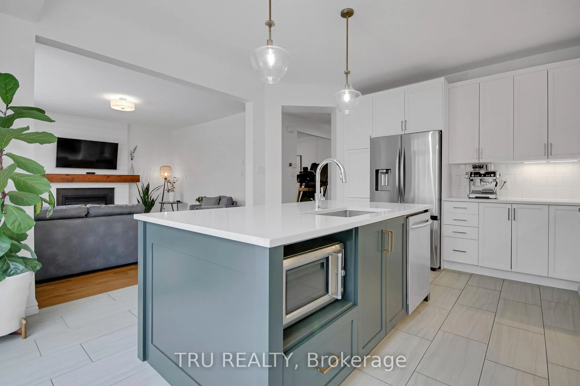 Photo 10 of 320 Eckerson Avenue, Ottawa, Stittsville (South) — HOMEH