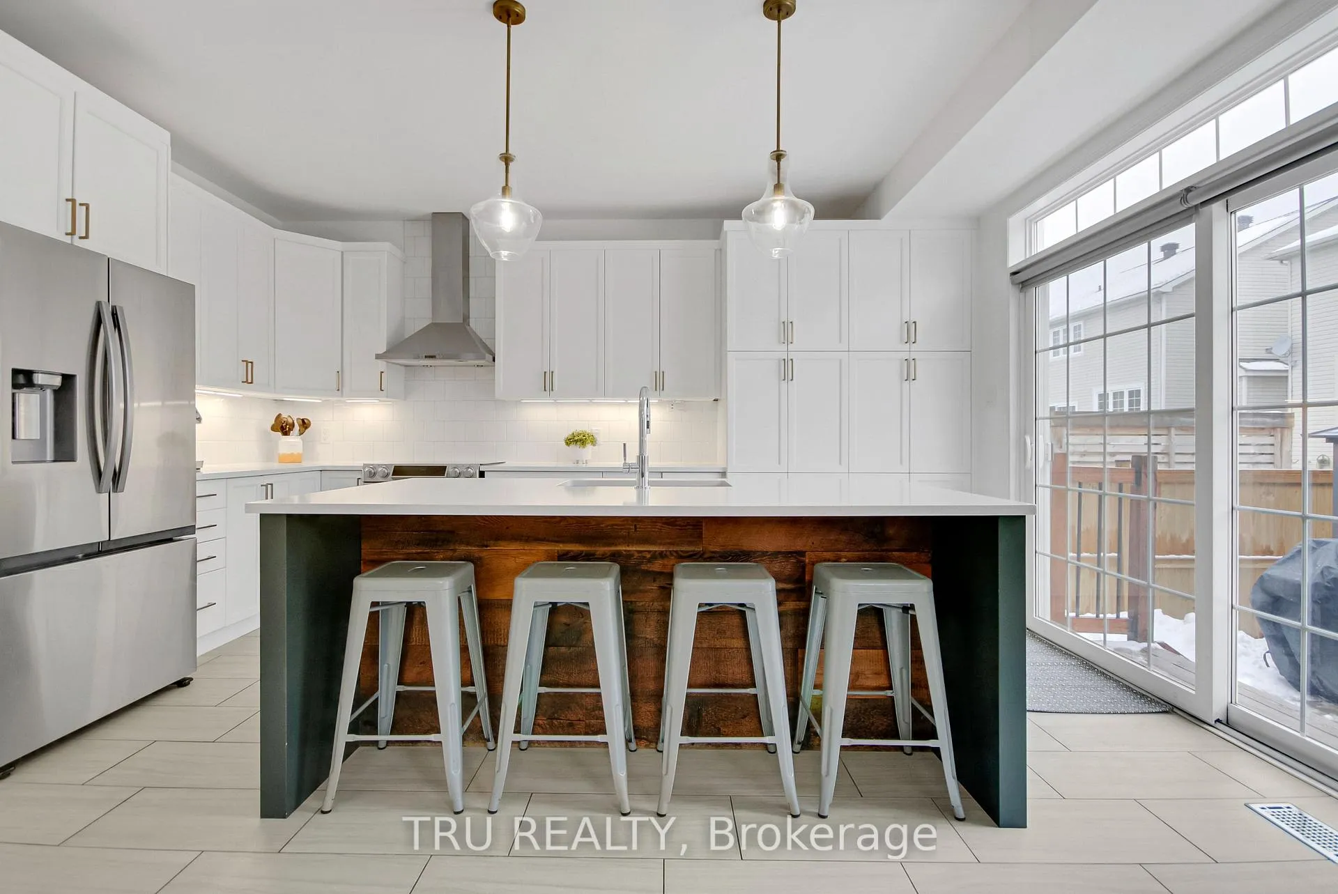 Photo 12 of 320 Eckerson Avenue, Ottawa, Stittsville (South) — HOMEH