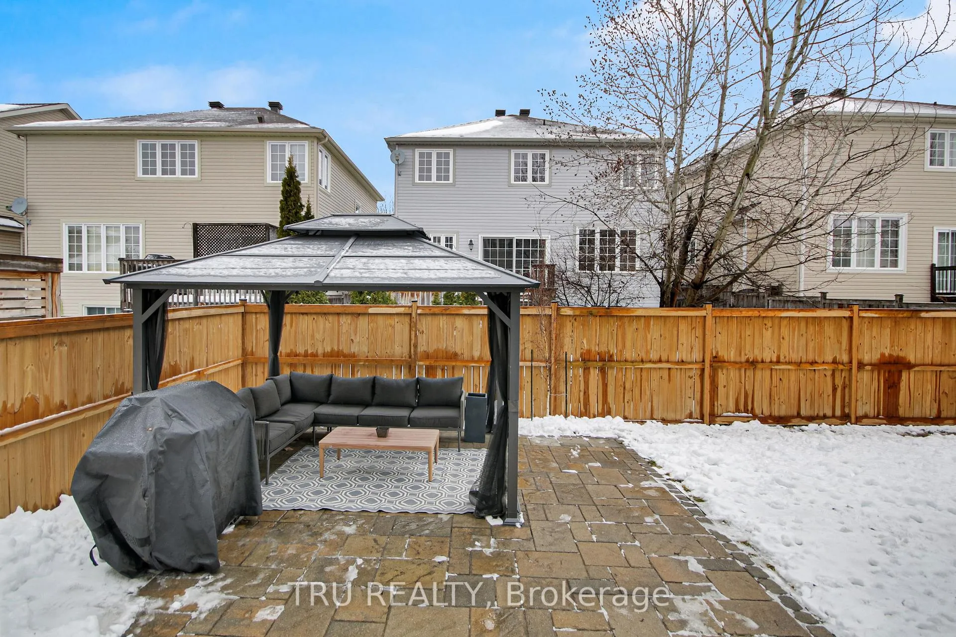 Photo 36 of 320 Eckerson Avenue, Ottawa, Stittsville (South) — HOMEH