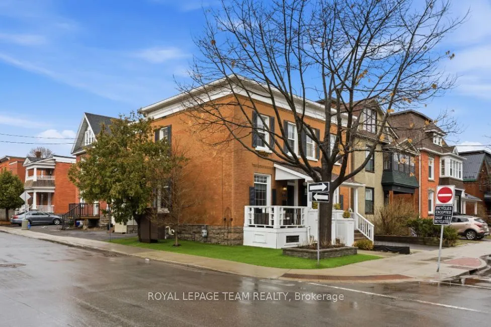 Photo 2 of 529 McLeod Street, Ottawa, Ottawa Centre — HOMEH