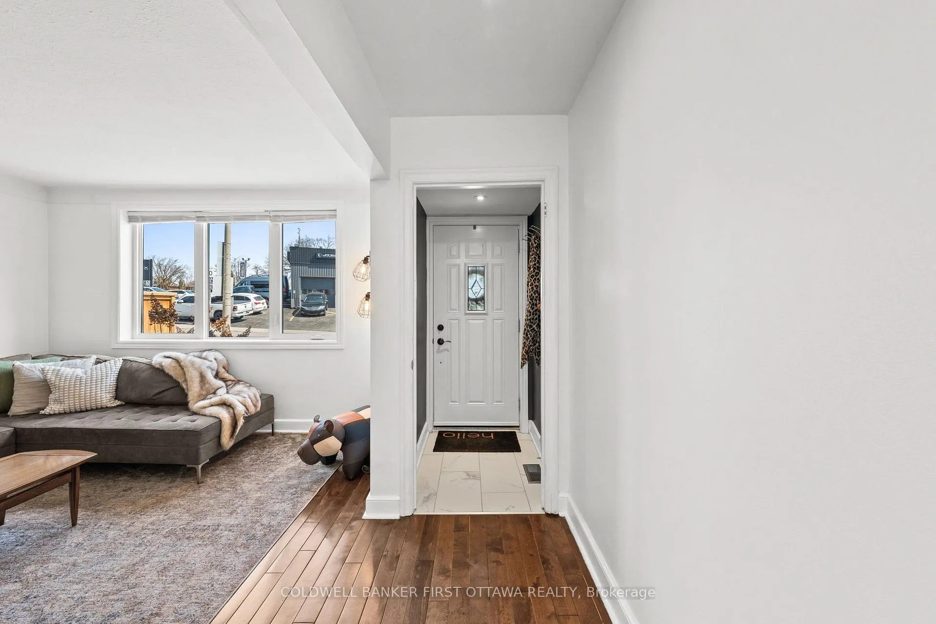Photo 3 of 12 Stevenson Avenue, Ottawa, Carlington — HOMEH
