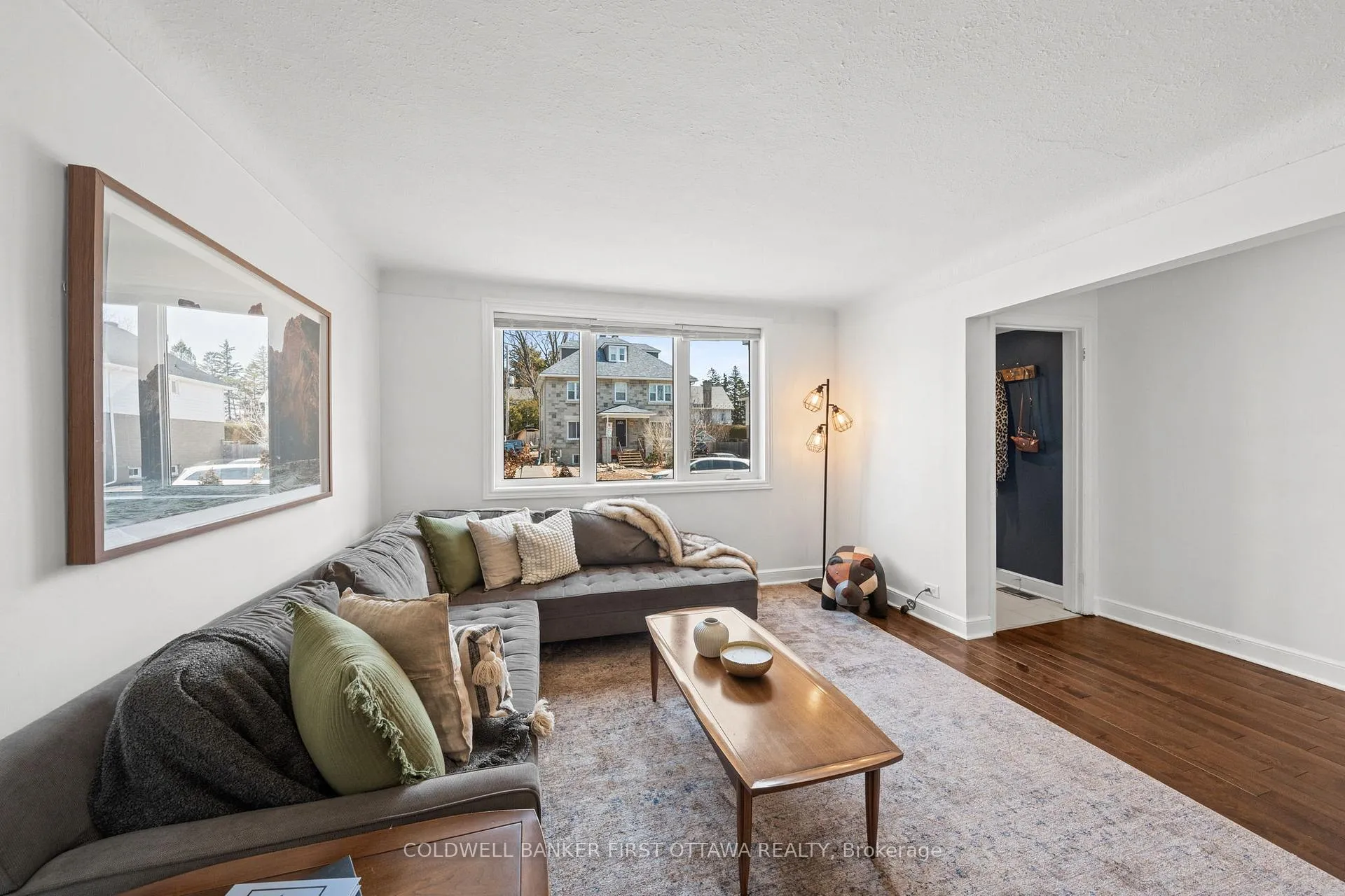 Photo 6 of 12 Stevenson Avenue, Ottawa, Carlington — HOMEH
